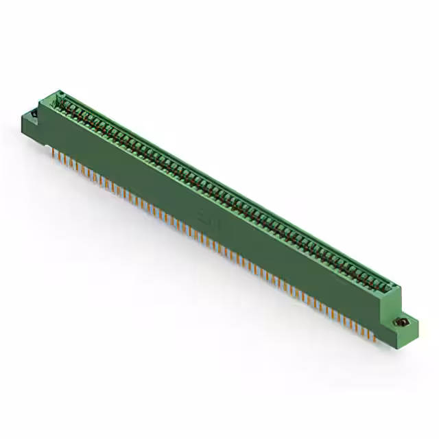 845-110-524-207 EDAC Inc.  Edgeboard Connectors